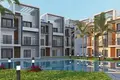 Appartement 2 chambres 84 m² Hurghada, Égypte