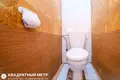 Mieszkanie 2 pokoi 51 m² Mińsk, Białoruś