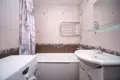 1 room apartment 47 m² Minsk, Belarus