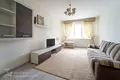 1 room apartment 35 m² in Minsk, Belarus