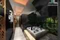 Wohnung 55 m² Oba, Türkei