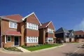 Maison 3 chambres 112 m² Paddock Wood, Royaume-Uni