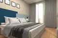 Studio apartment 1 bedroom 33 m² Batumi, Georgia