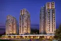 Apartamento 1 habitación 67 m² Bagcilar, Turquía