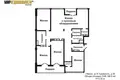 Квартира 5 комнат 166 м² Минск, Беларусь