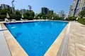 Квартира 3 комнаты 105 м² Мезитли, Турция