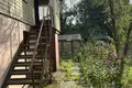 Casa 152 m² Navadvorski sielski Saviet, Belarús