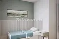 Wohnung 3 zimmer 103 m² Konyaalti, Türkei
