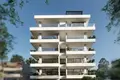 Attique 3 chambres 154 m² Larnaca, Chypre