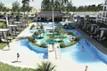 2 bedroom apartment 79 m² Trikomo, Northern Cyprus