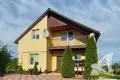 Haus 186 m² Kaviardziaki, Belarus