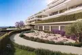 Residential quarter Capri