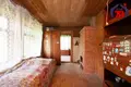 House 34 m² Asipavicki sielski Saviet, Belarus