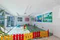 1 bedroom apartment 70 m² Tosmur, Turkey