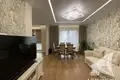 Appartement 3 chambres 84 m² Muchaviecki sielski Saviet, Bélarus