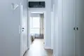 Mieszkanie 3 pokoi 59 m² w Warszawa, Polska
