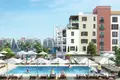 Mieszkanie 1 pokój 876 m² Dubaj, Emiraty Arabskie
