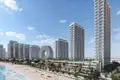 Apartamento 1 habitación 56 m² Dubái, Emiratos Árabes Unidos