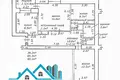 3 room apartment 69 m² Mazyr, Belarus