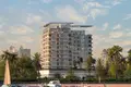 Apartment in a new building ARKA Enclave, Dubai Islands