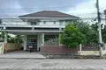 Dom 3 pokoi  Pattaya City, Tajlandia