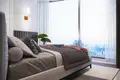 Studio 40 m² Daun Penh, Cambodge
