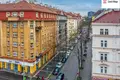 Wohnung 3 zimmer 46 m² Hauptstadt Prag, Tschechien