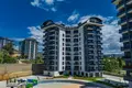 Penthouse 3 zimmer 117 m² Muratpasa, Türkei