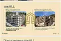 1 bedroom apartment 42 m² Budva, Montenegro