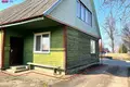 Квартира 3 комнаты 50 м² Keliakiemis, Литва