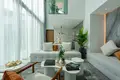 Villa de tres dormitorios 267 m² Choeng Thale, Tailandia