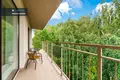 Apartamento 3 habitaciones 59 m² Vilna, Lituania