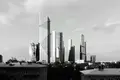 Apartamento 3 habitaciones 96 m² Moscú, Rusia