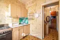 1 bedroom apartment 33 m² Machulishchy, Belarus