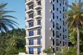 Квартира 2 спальни 59 м² Бечичи, Черногория