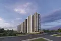 Apartamento 2 habitaciones 66 m² Erdemli, Turquía