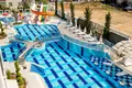 Mieszkanie 2 pokoi 56 m² Mahmutlar, Turcja