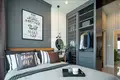 2 bedroom apartment 87 m² Thalang, Thailand