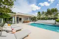 Villa de 4 habitaciones 793 m² Choeng Thale, Tailandia