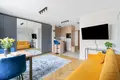Mieszkanie 1 pokój 26 m² Warszawa, Polska