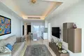 Appartement 2 chambres 120 m² Koinoteta Pyrgou Lemesou, Chypre