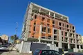 Mieszkanie 2 pokoi 63 m² Bashkia Durres, Albania