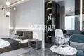 Casa 5 habitaciones 223 m² Alanya, Turquía
