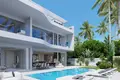 Villa de tres dormitorios 450 m² Lesser Sunda Islands, Indonesia
