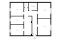 5 room apartment 124 m² Gdynia, Poland
