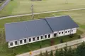 Tienda 800 m² en Wagrowiec, Polonia