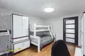 Apartamento 3 habitaciones 72 m² Slabada, Belarús