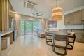 Kondominium 1 Schlafzimmer 819 m² West Bay, Honduras