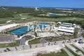 Atterrir  Higuey, République dominicaine