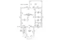 2 room house 152 m² Kalodziscanski sielski Saviet, Belarus